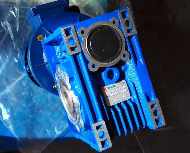 絲束水洗機減速機，NMRV050-15-0.12KW,NMRV050減速器