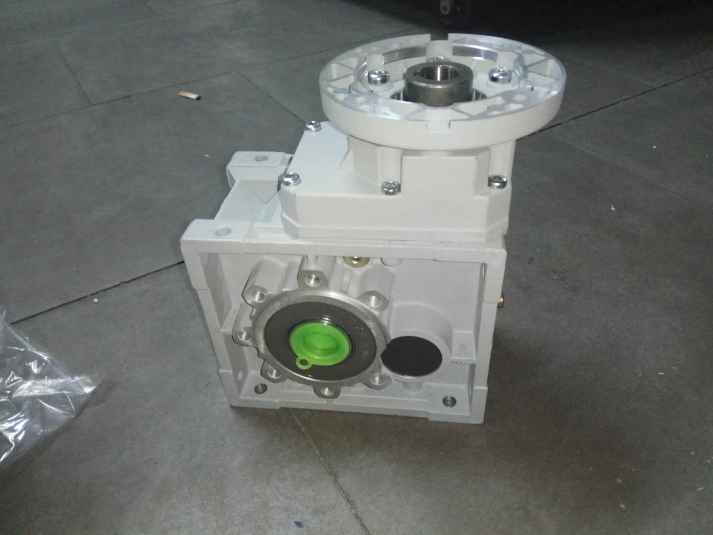 混勻堆料機減速機，RV30減速機